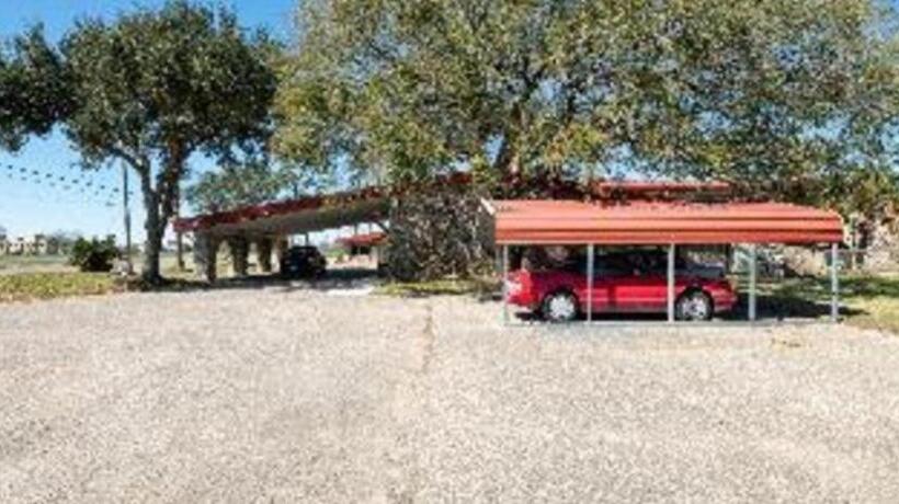 モーテル O Bay City, Tx 35