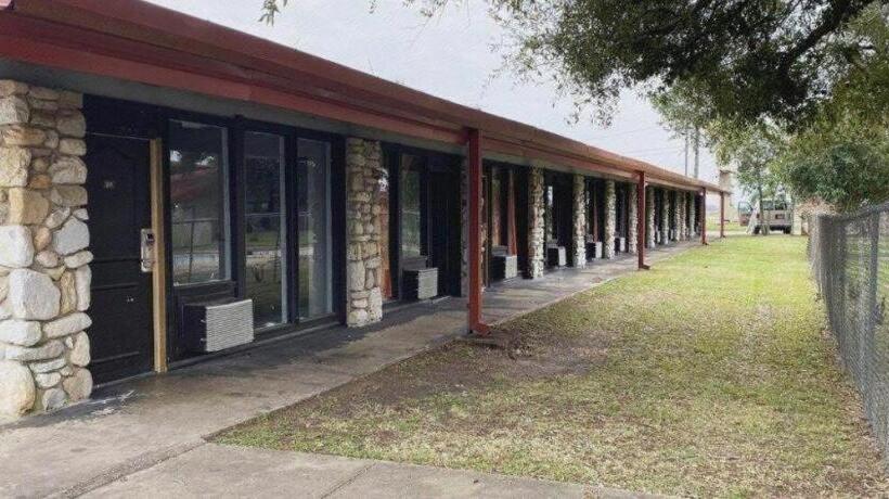 モーテル O Bay City, Tx 35