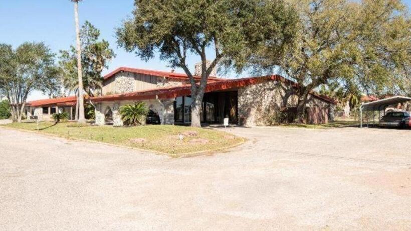 מוטל O Bay City, Tx 35