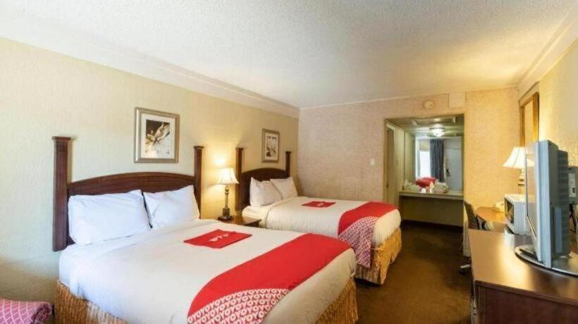 מוטל O Bay City, Tx 35