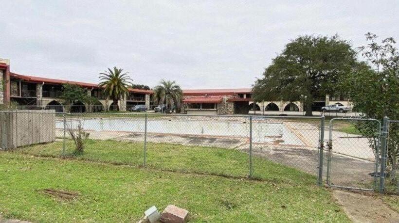 モーテル O Bay City, Tx 35