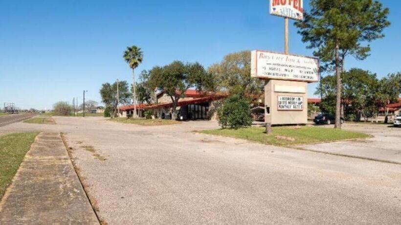 מוטל O Bay City, Tx 35