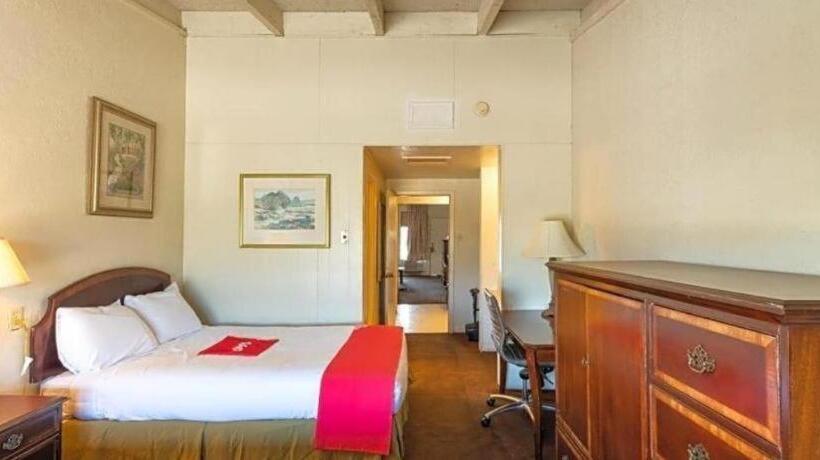 מוטל O Bay City, Tx 35