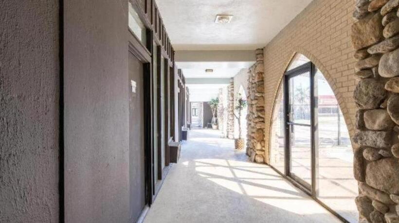 モーテル O Bay City, Tx 35