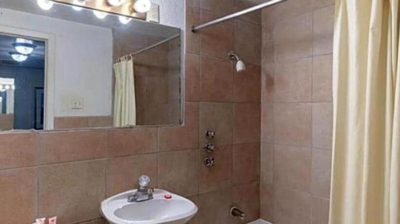 モーテル O Bay City, Tx 35