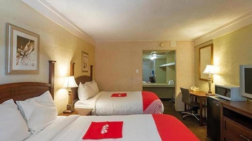 モーテル O Bay City, Tx 35