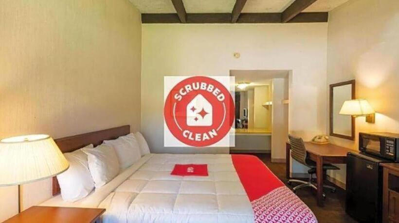 モーテル O Bay City, Tx 35