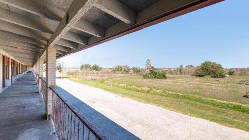 モーテル O Bay City, Tx 35