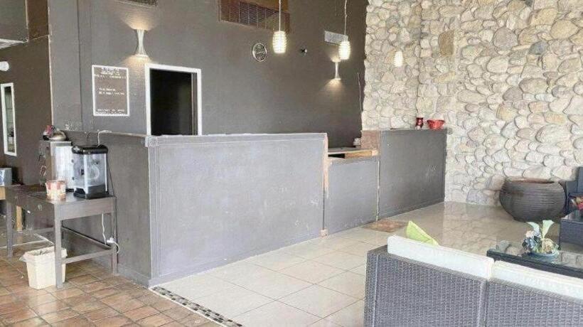 מוטל O Bay City, Tx 35