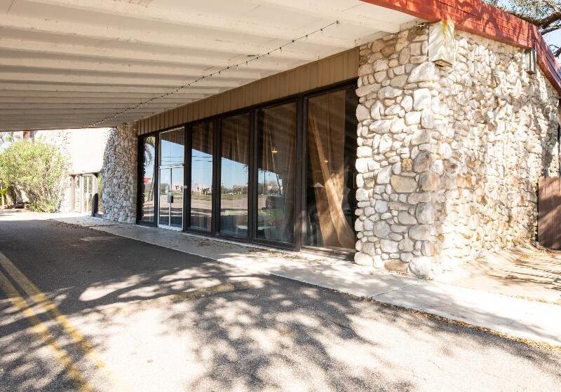 モーテル O Bay City, Tx 35