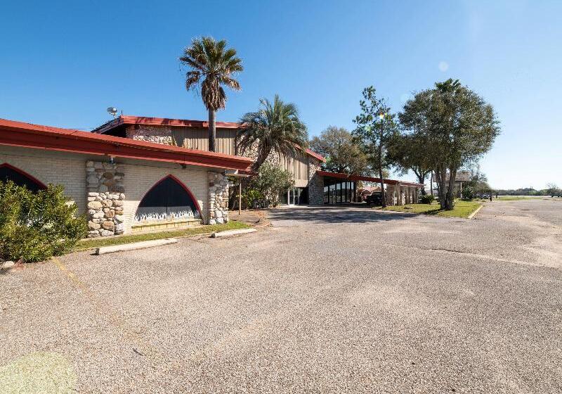 モーテル O Bay City, Tx 35