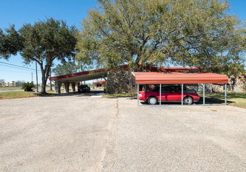 モーテル O Bay City, Tx 35