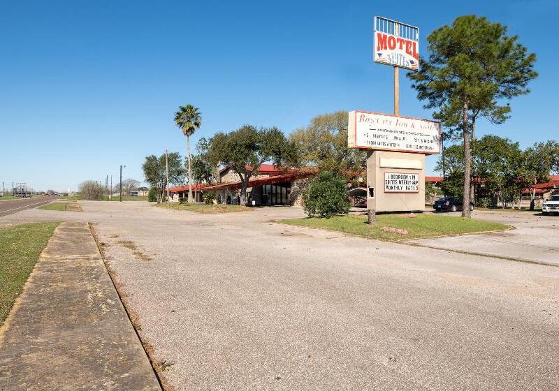 מוטל O Bay City, Tx 35