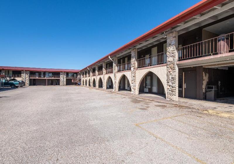 מוטל O Bay City, Tx 35