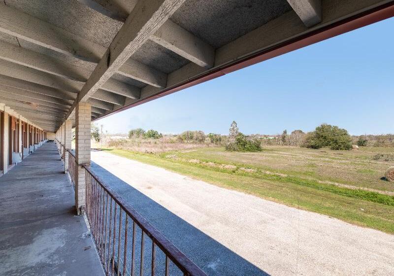 モーテル O Bay City, Tx 35