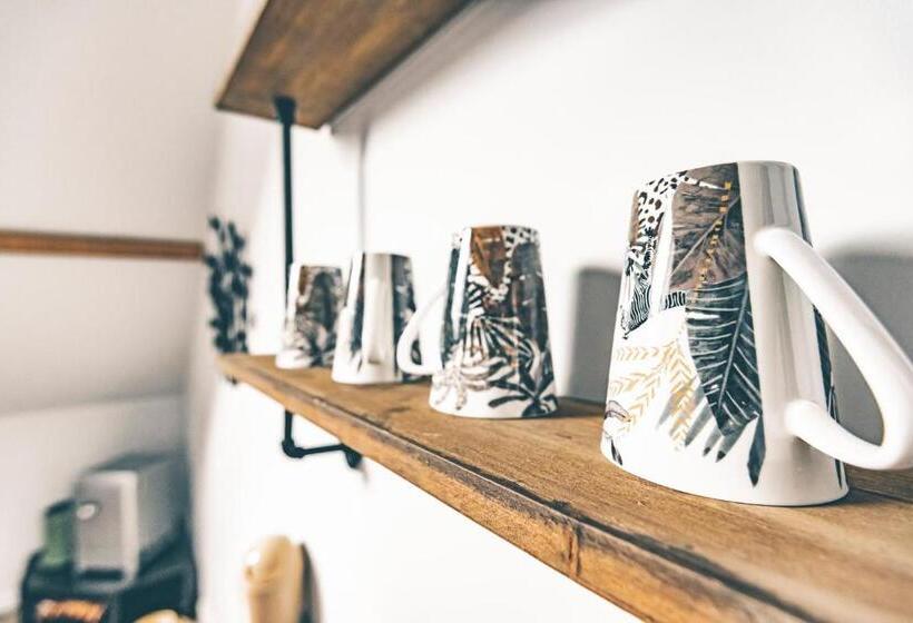 بنسيون Chambres D Hôtes Les Colombes