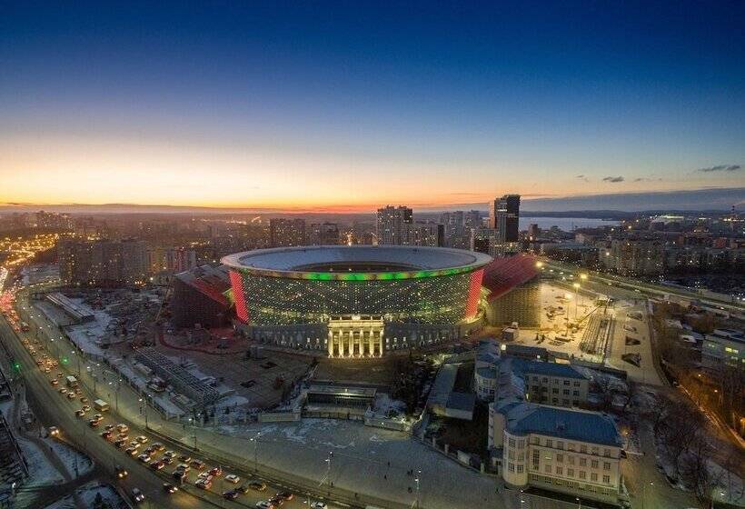 پانسیون Guest House Klever