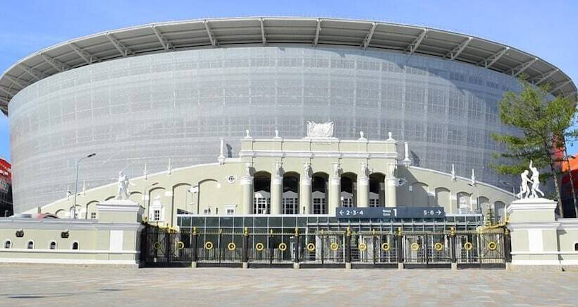 پانسیون Guest House Klever