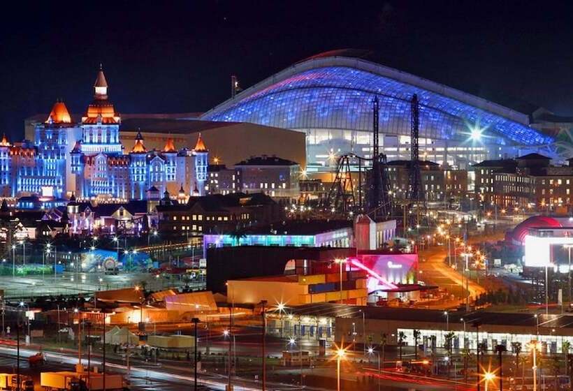 پانسیون Guest House Klever