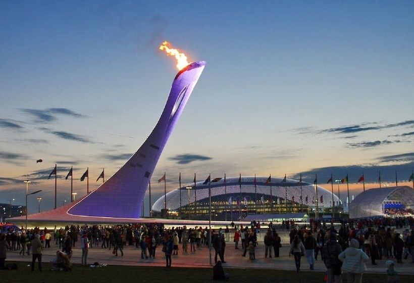 پانسیون Guest House Klever