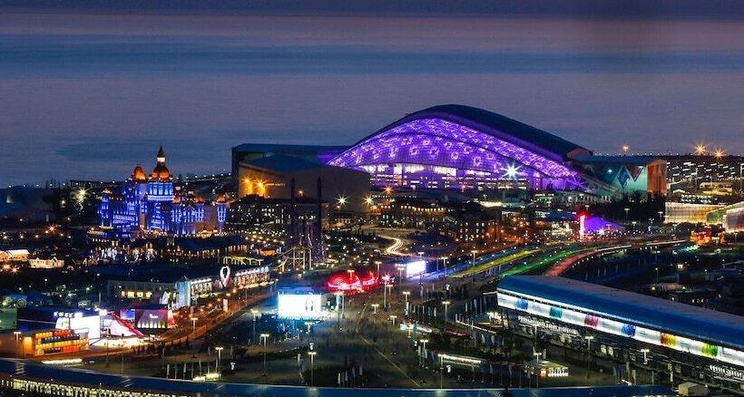 پانسیون Guest House Klever