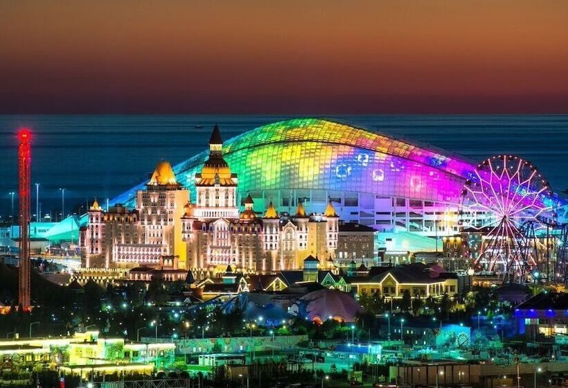 پانسیون Guest House Klever