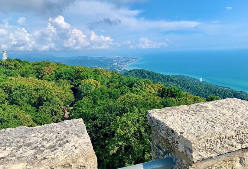 پانسیون Guest House Klever