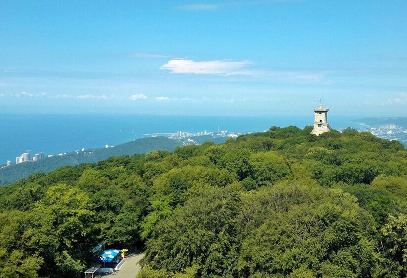 پانسیون Guest House Klever