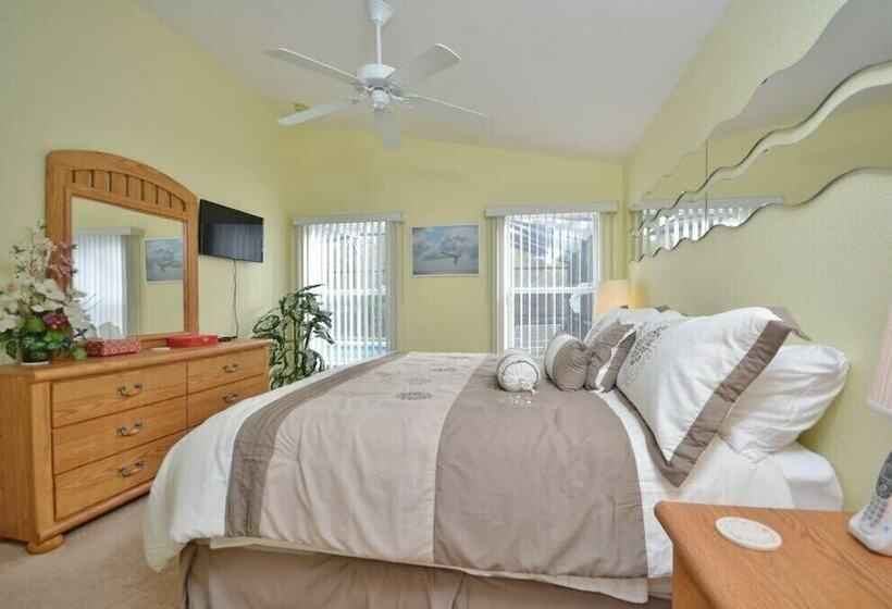 193rwc Luxury 5 Bed Pool Villa