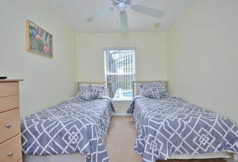 193rwc Luxury 5 Bed Pool Villa