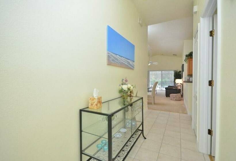 193rwc Luxury 5 Bed Pool Villa