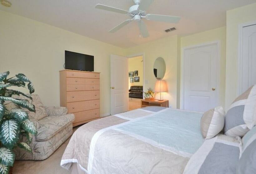 193rwc Luxury 5 Bed Pool Villa