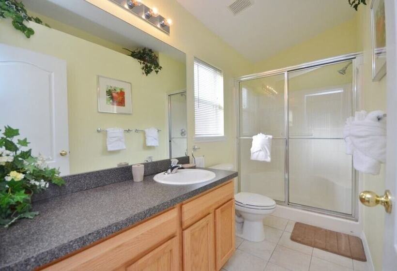 193rwc Luxury 5 Bed Pool Villa