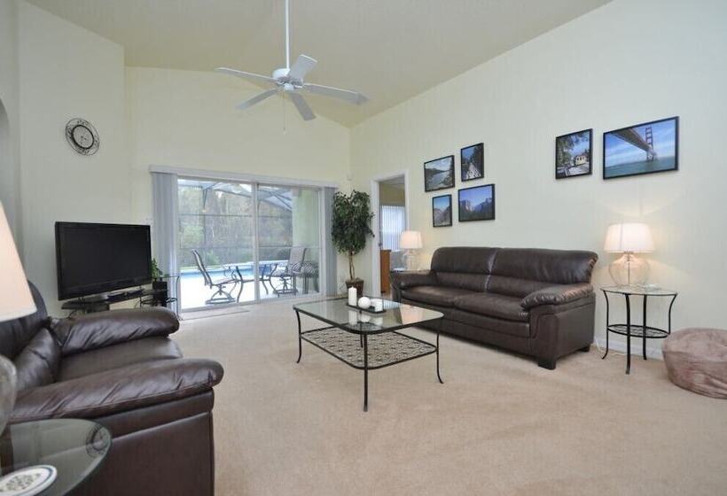 193rwc Luxury 5 Bed Pool Villa