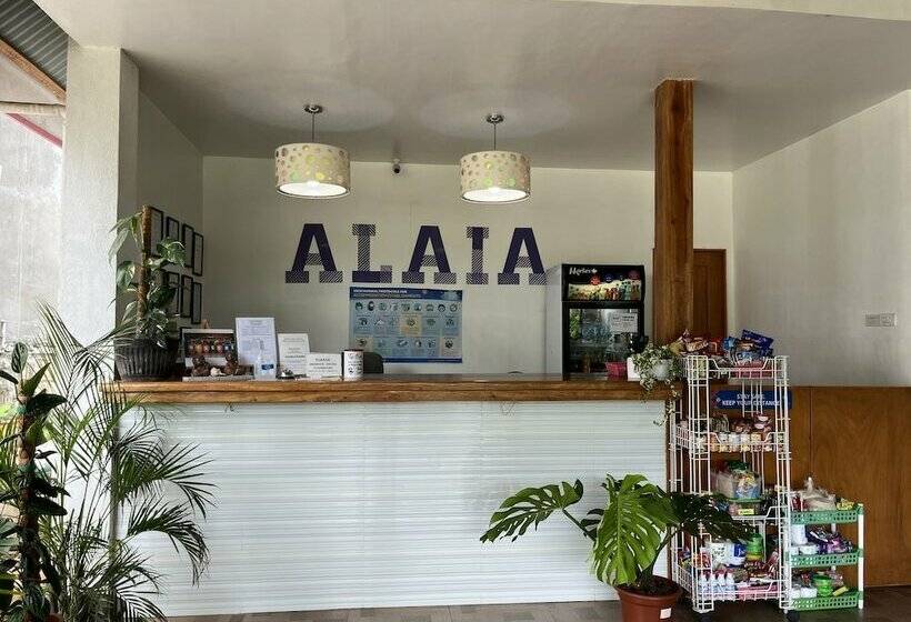 Alaia Studios