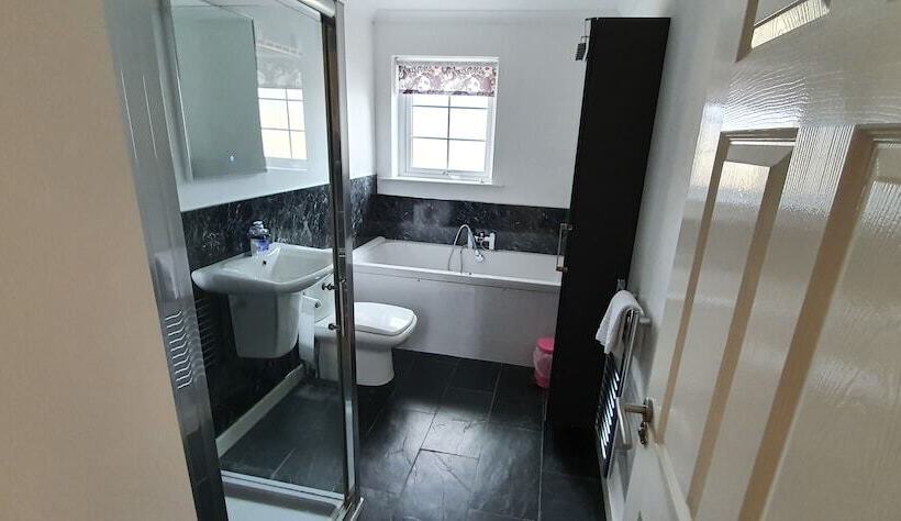 Beautiful Cottage In Stornoway