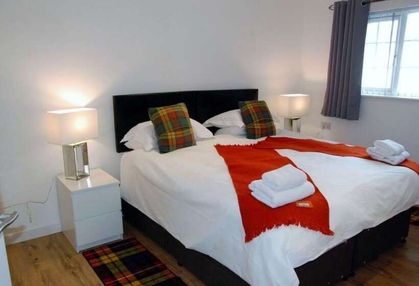 Beautiful Cottage In Stornoway