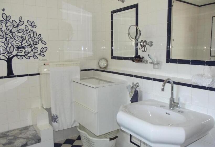 민박 Entre Terre Et Mer