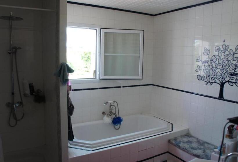 צימר Entre Terre Et Mer