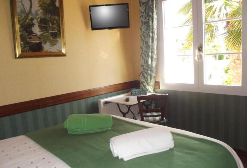 צימר Entre Terre Et Mer