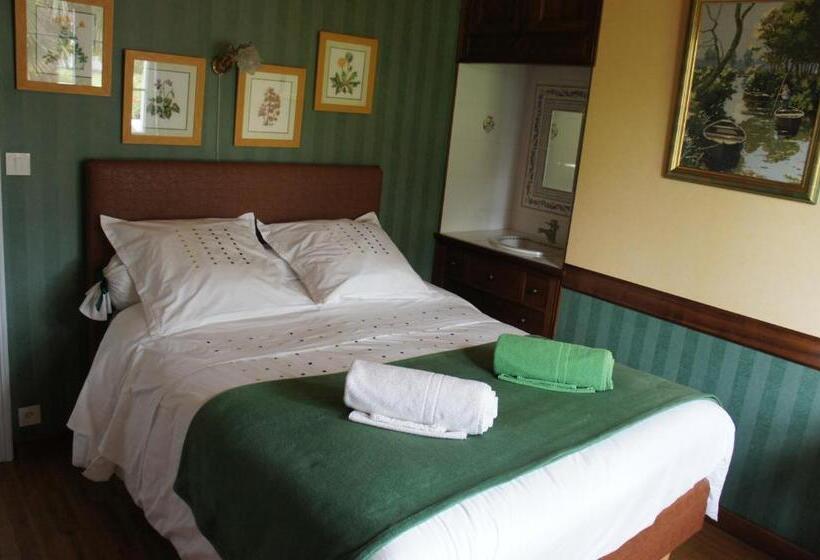 민박 Entre Terre Et Mer