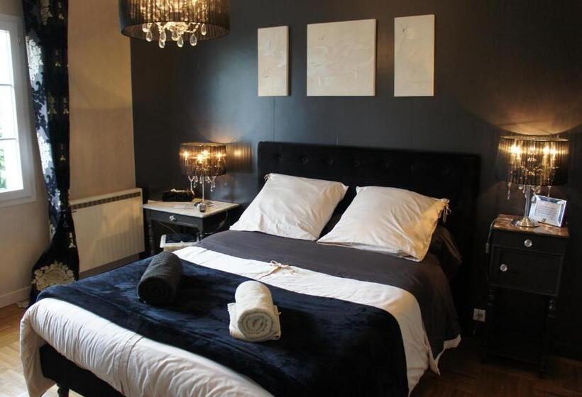 צימר Entre Terre Et Mer