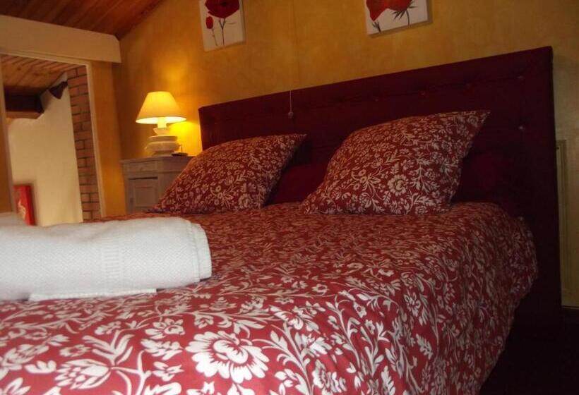 צימר Entre Terre Et Mer