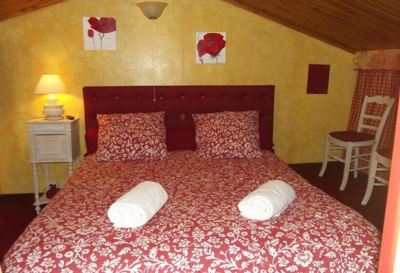 민박 Entre Terre Et Mer