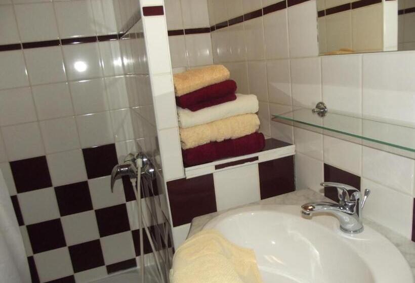 צימר Entre Terre Et Mer