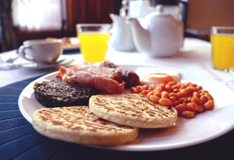 Bed and Breakfast Gowanlea Heights