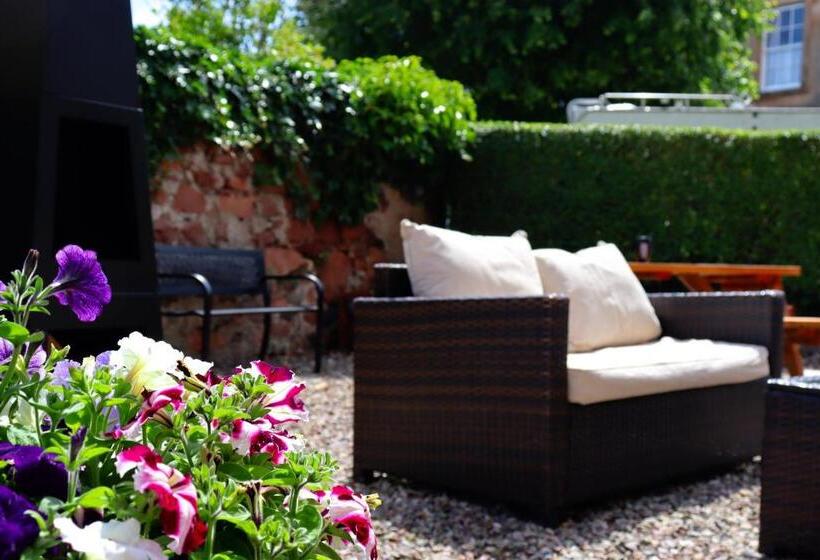 Bed and Breakfast Gowanlea Heights