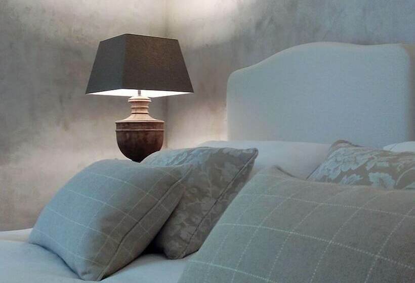 Bed and Breakfast La Bastide Du Lot