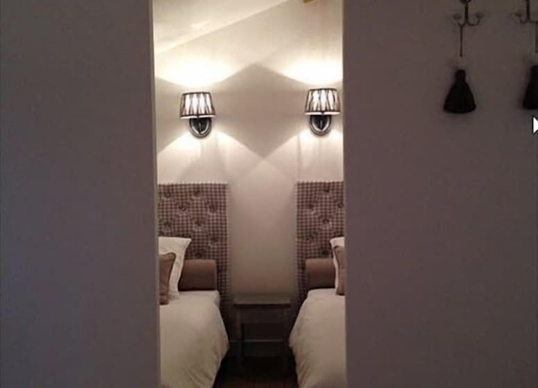 ベッドアンドブレックファースト La Bastide Du Lot