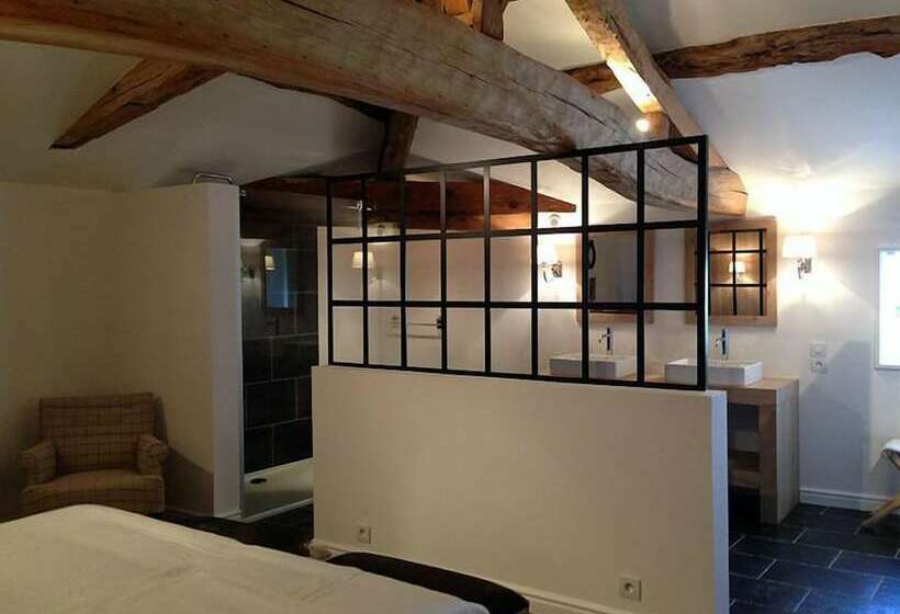 Bed and Breakfast La Bastide Du Lot